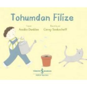 Tohumdan Filize - Annika Dunklee