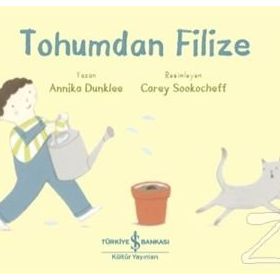 Tohumdan Filize - Annika Dunklee