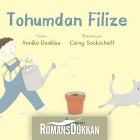 Tohumdan Filize - Annika Dunklee