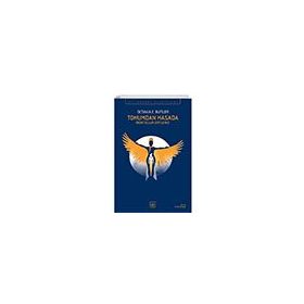 Tohumdan Hasada Octavia E. Butler İthaki Yayınları