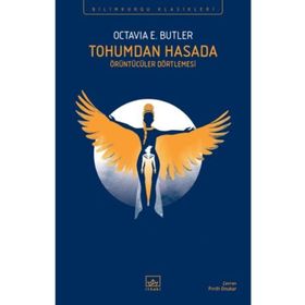 Tohumdan Hasada Octavia E. Butler İthaki Yayınları