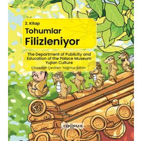 Tohumlar Filizleniyor Yeni İnsan Yayınevi