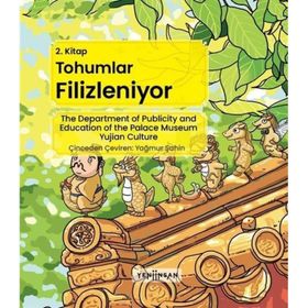 Tohumlar Filizleniyor Yeni İnsan Yayınevi