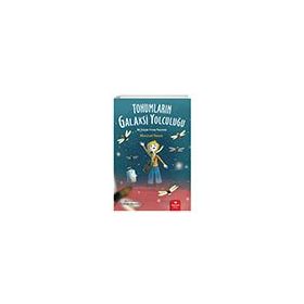 Tohumların Galaksi Yolculuğu Redhouse Kids