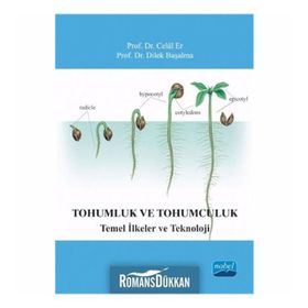 Tohumluk ve Tohumculuk - Dilek Başalma Celal Er
