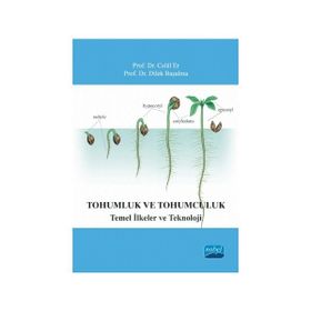 Tohumluk ve Tohumculuk - Dilek Başalma Celal Er
