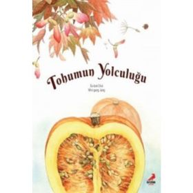 Tohumun Yolculuğu - Su-Bok Choy