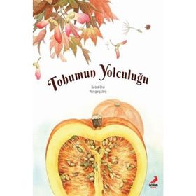 Tohumun Yolculuğu - Su-Bok Choy