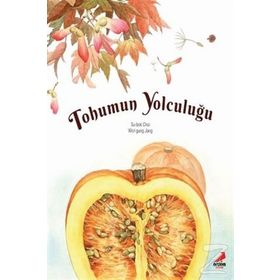 Tohumun Yolculuğu - Su-Bok Choy