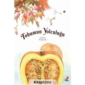 Tohumun Yolculuğu - Su-Bok Choy