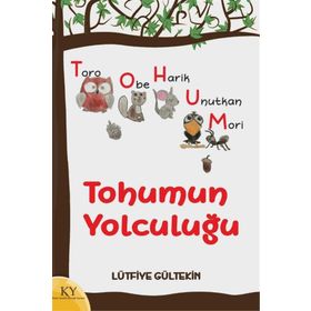 Tohumun Yolculuğu - Su-Bok Choy