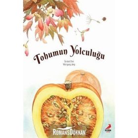 Tohumun Yolculuğu - Su-Bok Choy