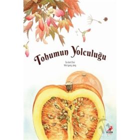 Tohumun Yolculuğu - Su-Bok Choy