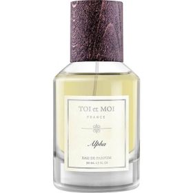Toi et Moi Alpha EDP 50 ml Erkek Parfüm