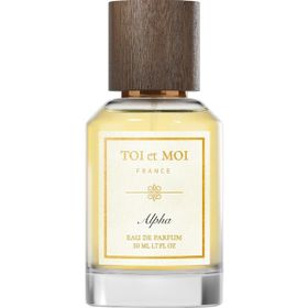 Toi et Moi Alpha EDP 50 ml Erkek Parfüm