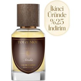Toi et Moi Attalia EDP 100 ml Unisex Parfüm