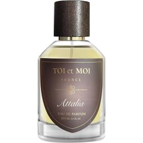 Toi et Moi Attalia EDP 100 ml Unisex Parfüm