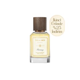 Toi et Moi Fervency EDP 50 ml Erkek Parfüm