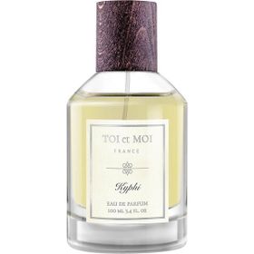 Toi et Moi Kyphi EDP 100 ml Erkek Parfüm