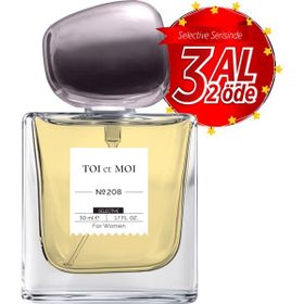 Toi et Moi Selective No:208 50 ml Kadın Parfüm