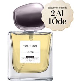Toi et Moi Selective No:208 50 ml Kadın Parfüm