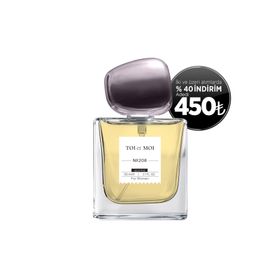Toi et Moi Selective No:208 50 ml Kadın Parfüm