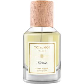 Toi et Moi Violetta EDP 50 ml Kadın Parfüm