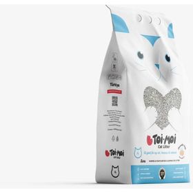 Toi Moi 5 lt Marsilya Sabunu Kokulu Sodyum Bentonit Kedi Kumu