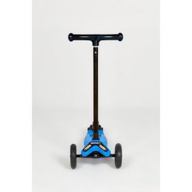 TOİS Mitur 3 Tekerlekli Yükseklik Ayarlı Mavi Çocuk Scooter