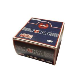 Tokai 50'li Doldurulabilir Taşlı Çakmak