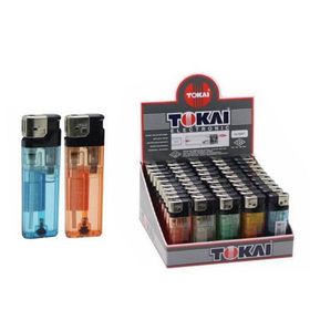 Tokai Manyetolu 50 Adet Çakmak