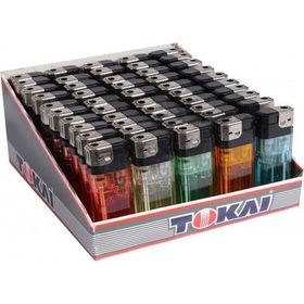 Tokai Manyetolu 50 Adet Çakmak