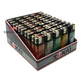 Tokai Manyetolu 50 Adet Çakmak