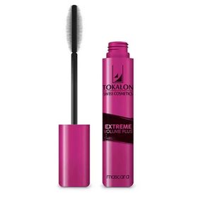 Tokalon Mascara Extreme Volume Plus Siyah Maskara