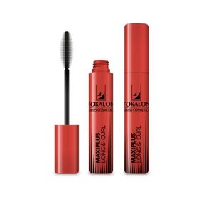 Tokalon Maxiplus Long & Curl 7 ml Mascara