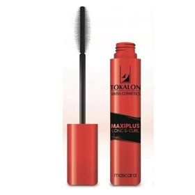 Tokalon Maxiplus Long & Curl 7 ml Mascara