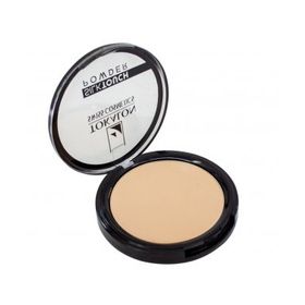 Tokalon Silk Touch 10 gr 02 Pudra