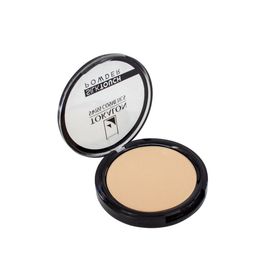Tokalon Silk Touch 10 gr 02 Pudra