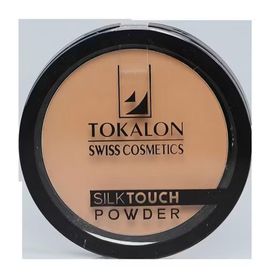 Tokalon Silk Touch 10 gr 04 Pudra