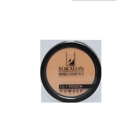 Tokalon Silk Touch 10 gr 04 Pudra