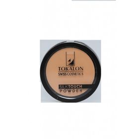 Tokalon Silk Touch 10 gr 04 Pudra