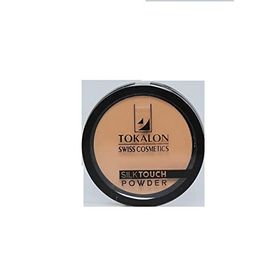 Tokalon Silk Touch 10 gr 04 Pudra