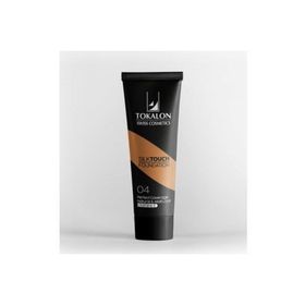 Tokalon Silky Touch 04 Fondöten