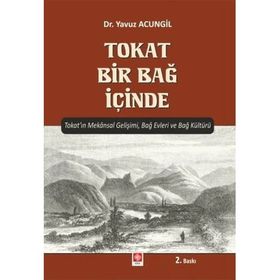 Tokat Bir Bağ İçinde - Yavuz Acungil