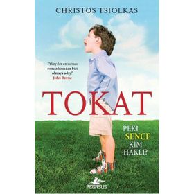 Tokat - Christos Tsiolkas
