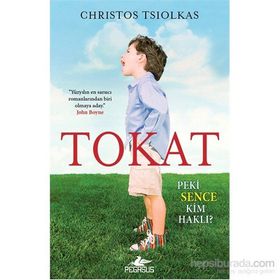Tokat - Christos Tsiolkas