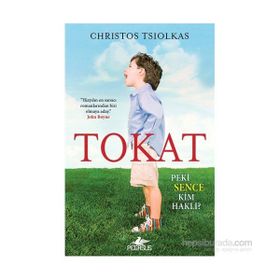 Tokat - Christos Tsiolkas