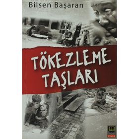 TÖKEZLEME TAŞLARI - BILSEN BAŞARAN