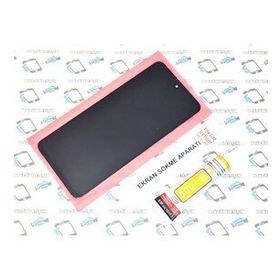 Tokgöz İletişim Xiaomi Redmi Note 9S Lcd Dokunmatik Ekran