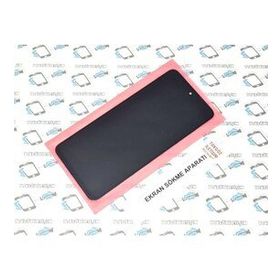 Tokgöz İletişim Xiaomi Redmi Note 9S Lcd Dokunmatik Ekran